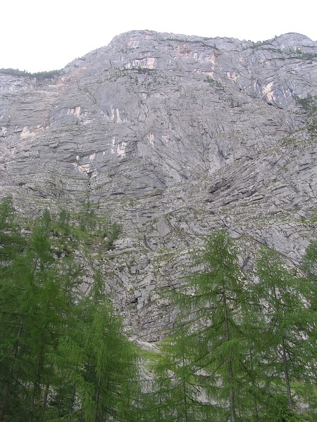 DACHSTEIN - FERRTA SEEWAND